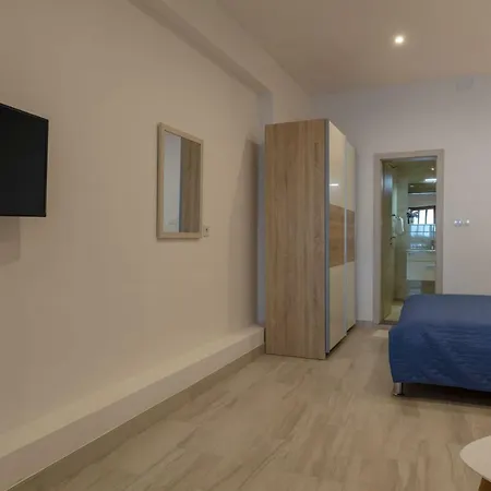 Marsic Appartement *