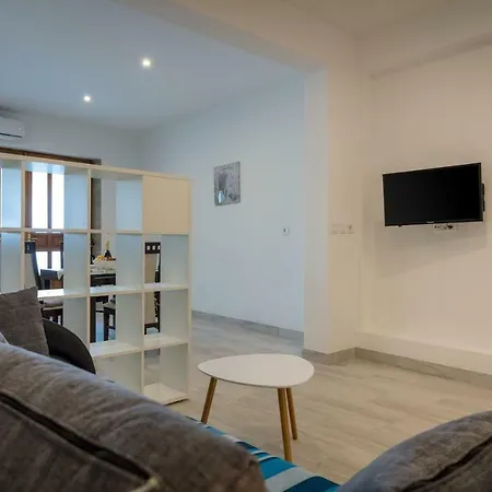 Marsic Appartement
