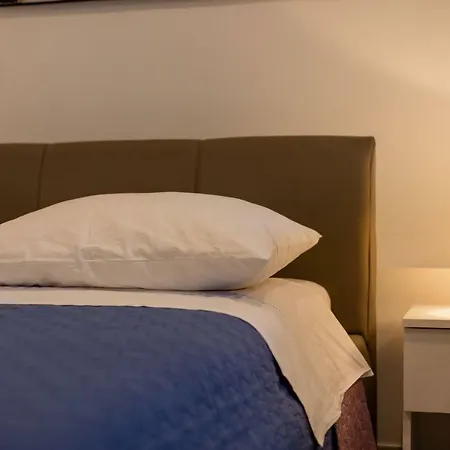 Marsic Appartement