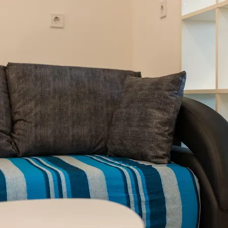 Marsic Appartement *