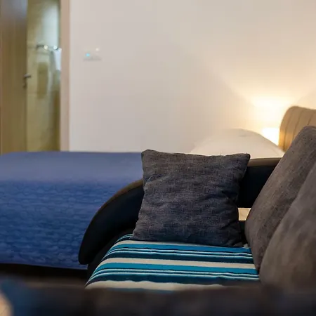 Appartement Marsic