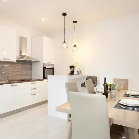Appartement Marsic