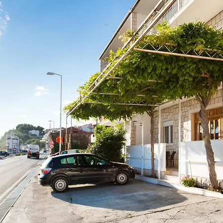 Marsic Appartement