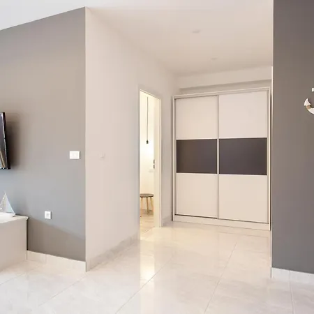 Marsic Appartement *