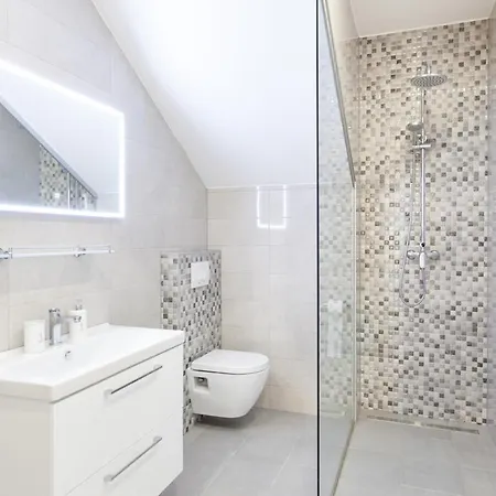 Marsic Appartement Podstrana
