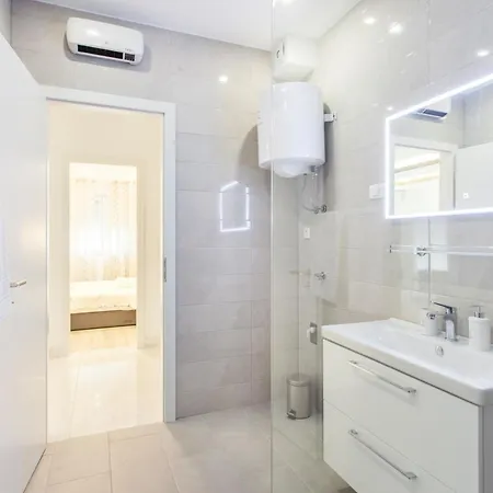Appartement Marsic *