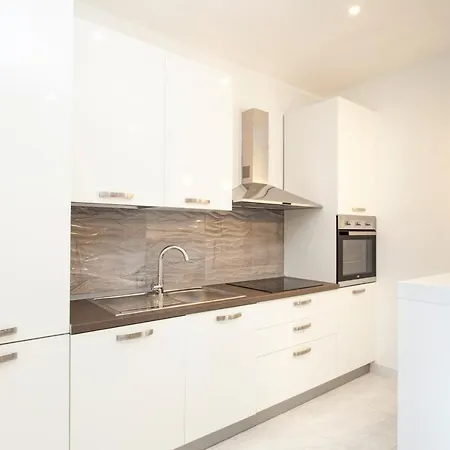 Appartement Marsic Podstrana