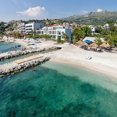 Marsic Apartment Podstrana