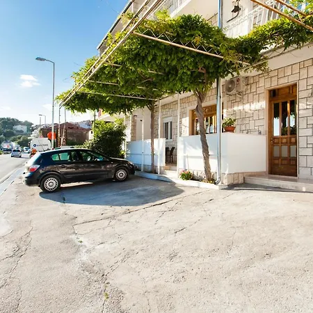 Marsic Apartment