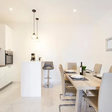 Marsic Apartment
