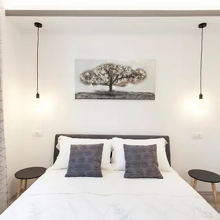Marsic Apartment