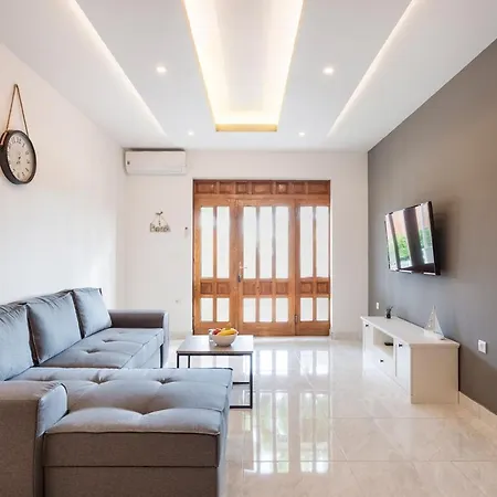 Marsic Apartment